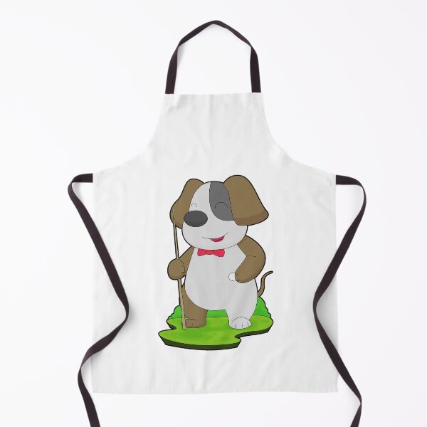 Item preview, Dog Billiard Queue designed and sold by Snabdesign84.