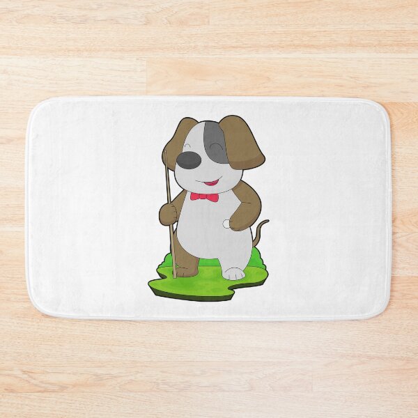 Item preview, Dog Billiard Queue designed and sold by Snabdesign84.