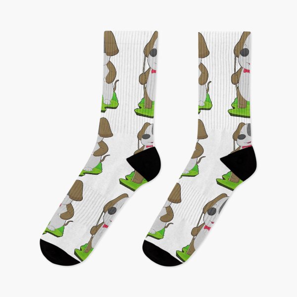 Item preview, Dog Billiard Queue designed and sold by Snabdesign84.