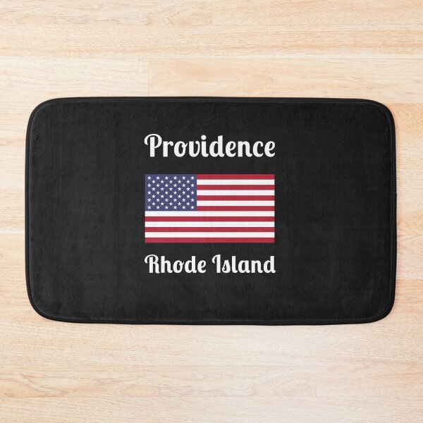 Item preview, Providence Rhode Island - Stylish Prints, designed and sold by Fleetwood1994.