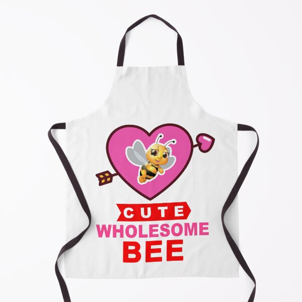 Item preview, Cute Wholesome Bee designed and sold by Best-Art-Design.