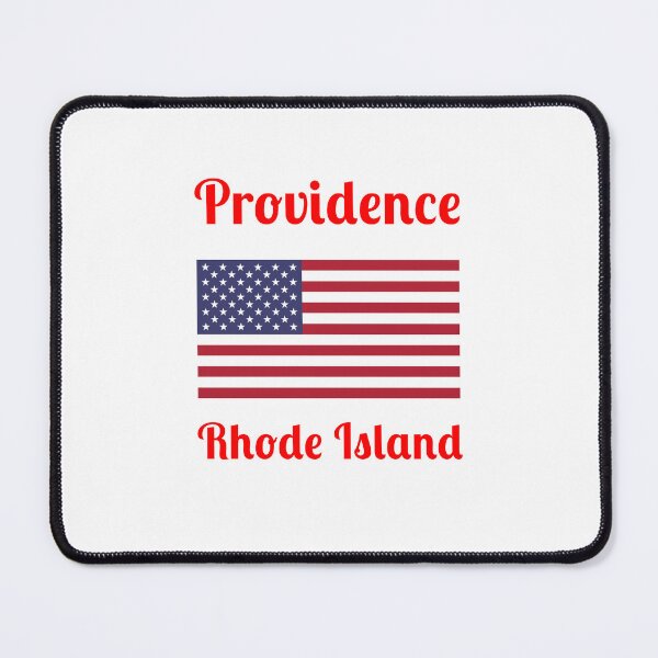 Item preview, Providence Rhode Island - Stylish Prints, designed and sold by Fleetwood1994.