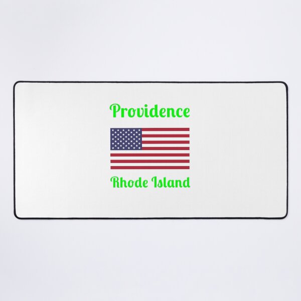 Item preview, Providence Rhode Island - Stylish Prints, designed and sold by Fleetwood1994.