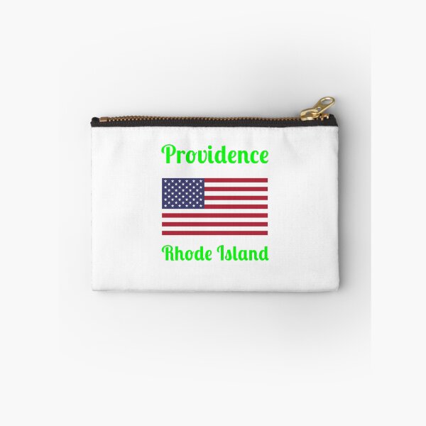 Item preview, Providence Rhode Island - Stylish Prints, designed and sold by Fleetwood1994.