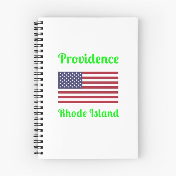 Item preview, Providence Rhode Island - Stylish Prints, designed and sold by Fleetwood1994.