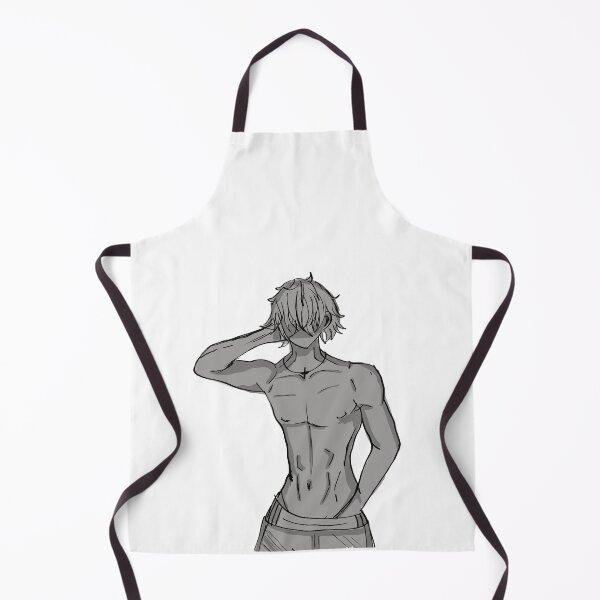 Item preview, Sexy male pose for t-shirt and blankets designed and sold by MysticRacoon6.