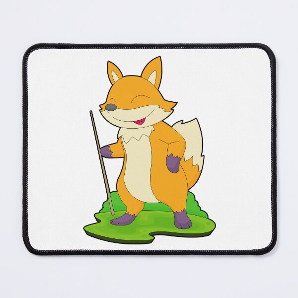 Item preview, Fox Billiard Queue designed and sold by Snabdesign84.