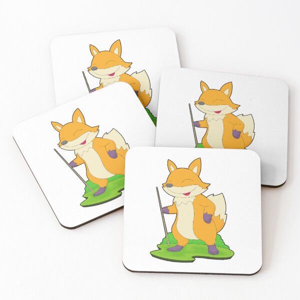 Item preview, Fox Billiard Queue designed and sold by Snabdesign84.