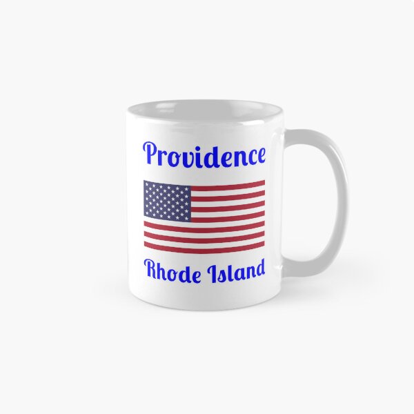 Item preview, Providence Rhode Island - Stylish Prints, designed and sold by Fleetwood1994.