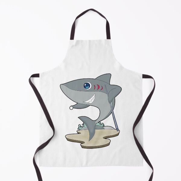 Item preview, Shark Billiard Queue designed and sold by Snabdesign84.