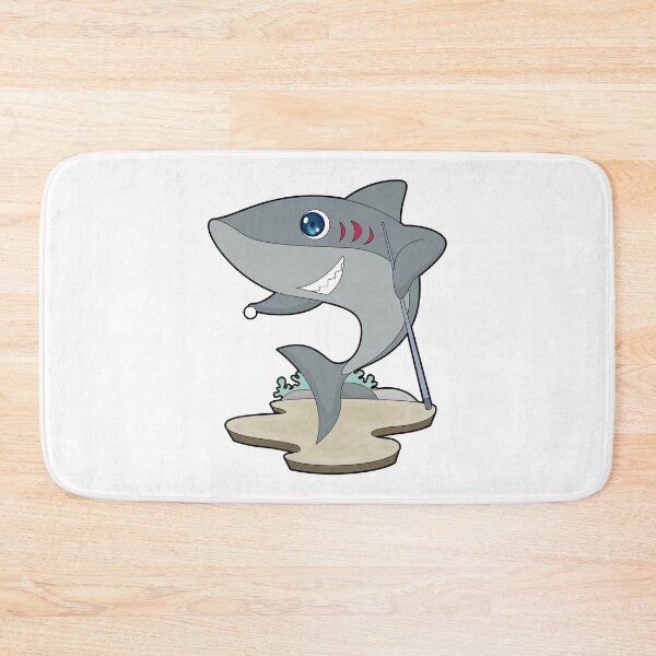 Item preview, Shark Billiard Queue designed and sold by Snabdesign84.