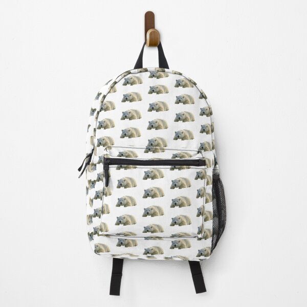 Item preview, Polar Bear designed and sold by Ann Yi McGregor Art.