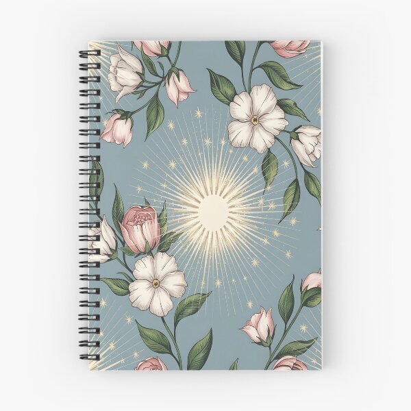 Item preview, Celestial Bloom designed and sold by Kabali-SL.