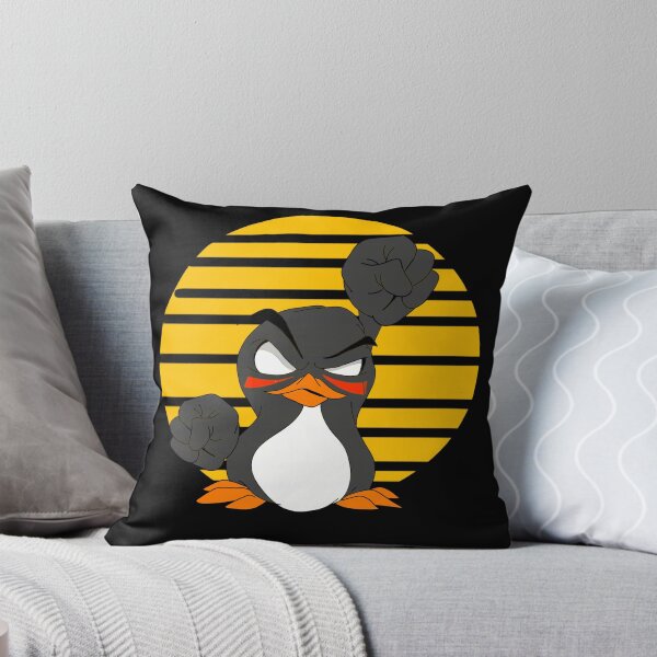 Item preview, Gentoo Penguin  designed and sold by TheEndDesign.