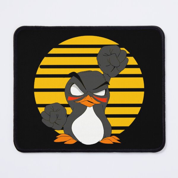 Item preview, Gentoo Penguin  designed and sold by TheEndDesign.