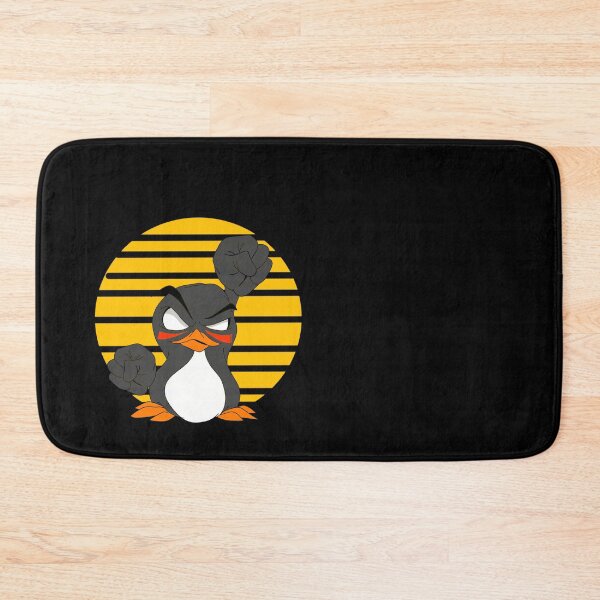 Item preview, Gentoo Penguin  designed and sold by TheEndDesign.