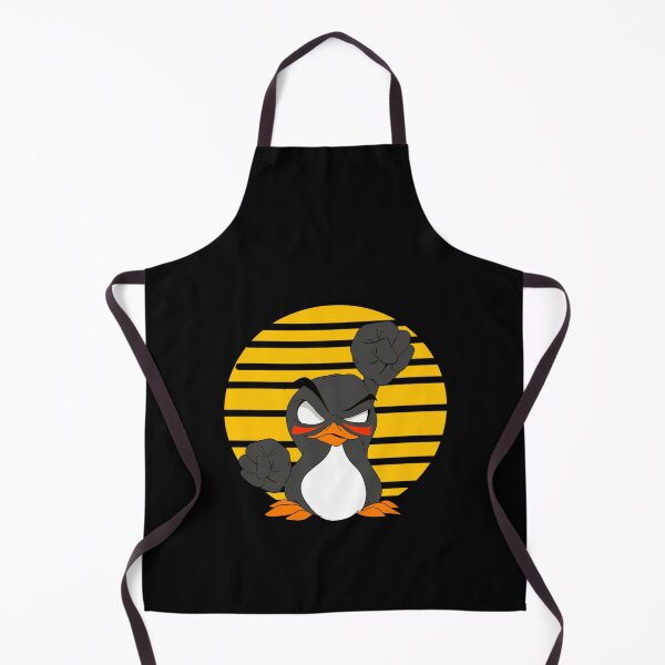 Item preview, Gentoo Penguin  designed and sold by TheEndDesign.