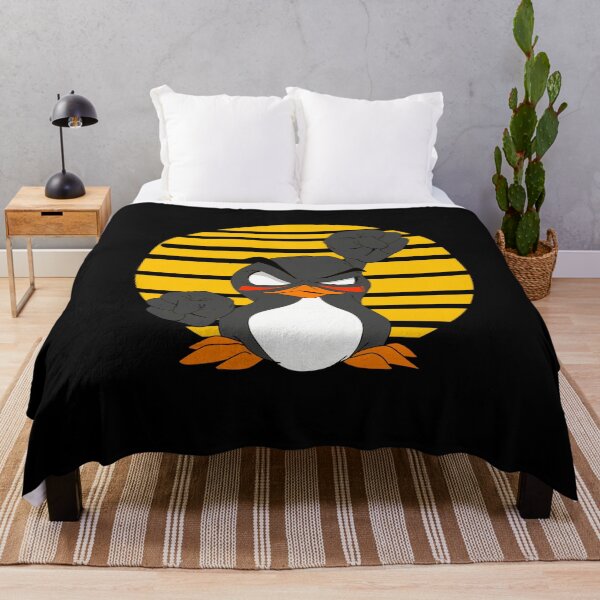 Item preview, Gentoo Penguin  designed and sold by TheEndDesign.