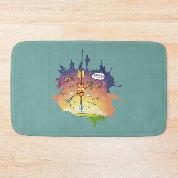 Item preview, Zeno's Arrow designed and sold by painterfrank.