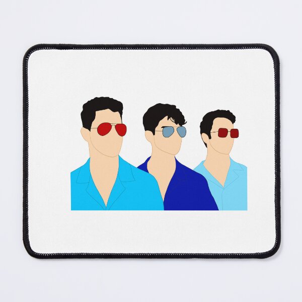 Item preview, Jonas Brothers Cool designed and sold by emmalouise-.