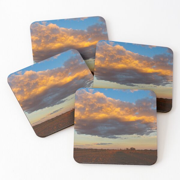Artikelvorschau, Der Outback-Himmel! entworfen und verkauft von Mickangelhere.