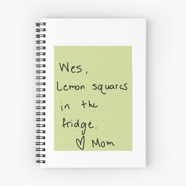 Item preview, Lemon Squares (Scream)  designed and sold by emmalouise-.