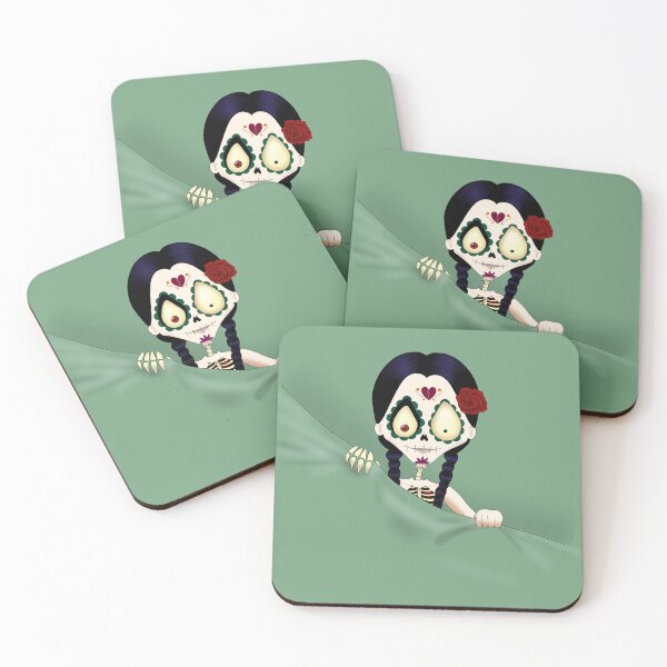 Item preview, Shy Catrina designed and sold by kassandra369.