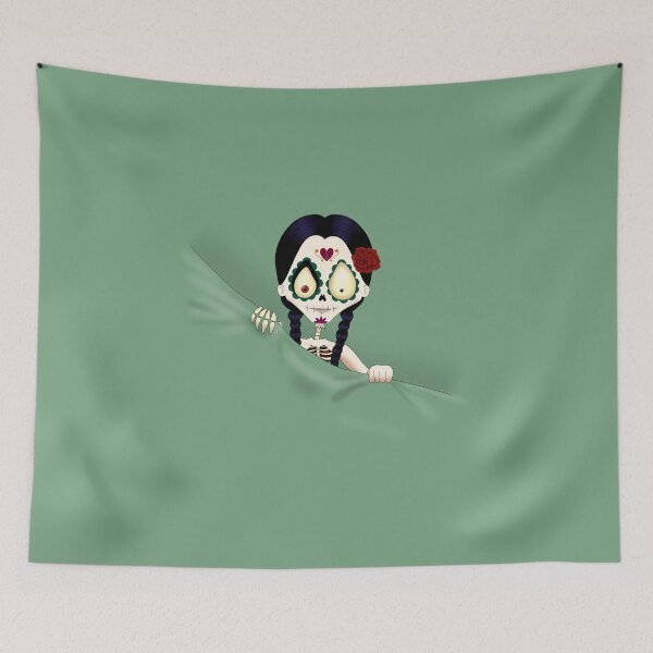 Item preview, Shy Catrina designed and sold by kassandra369.