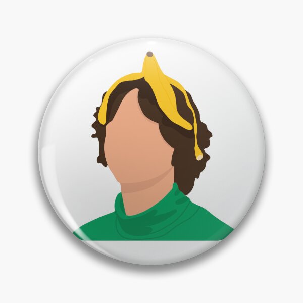 Item preview, MGG Banana designed and sold by emmalouise-.