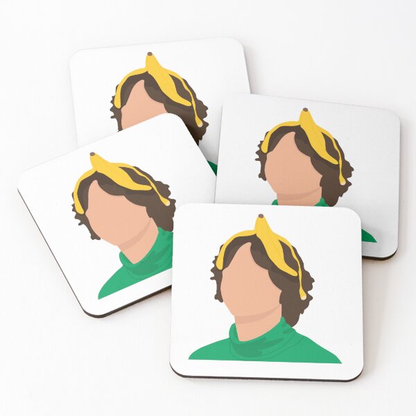 Item preview, MGG Banana designed and sold by emmalouise-.