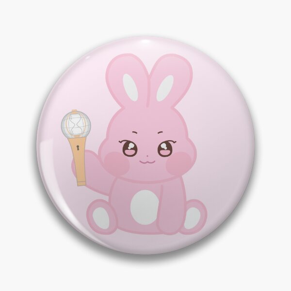 Item preview, Ateez Aniteez Seonghwa Ddeonbyeoli Lightiny designed and sold by OtakuKittyStudio.