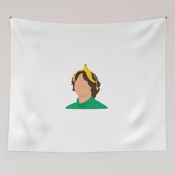 Item preview, MGG Banana designed and sold by emmalouise-.