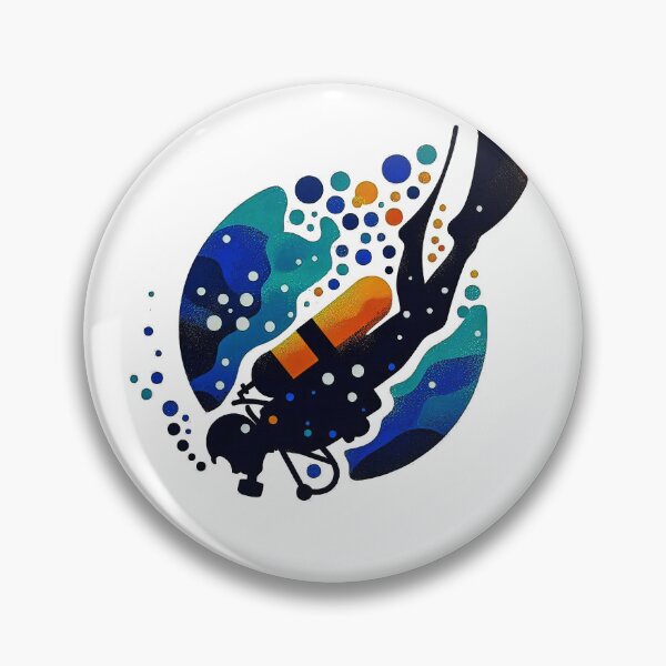 Item preview, Down to the depths designed and sold by Deepy1.