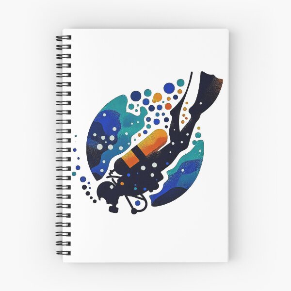 Item preview, Down to the depths designed and sold by Deepy1.