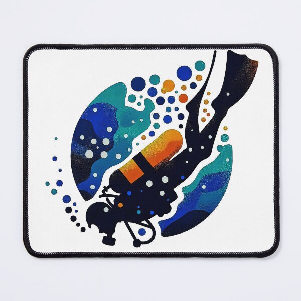 Item preview, Down to the depths designed and sold by Deepy1.