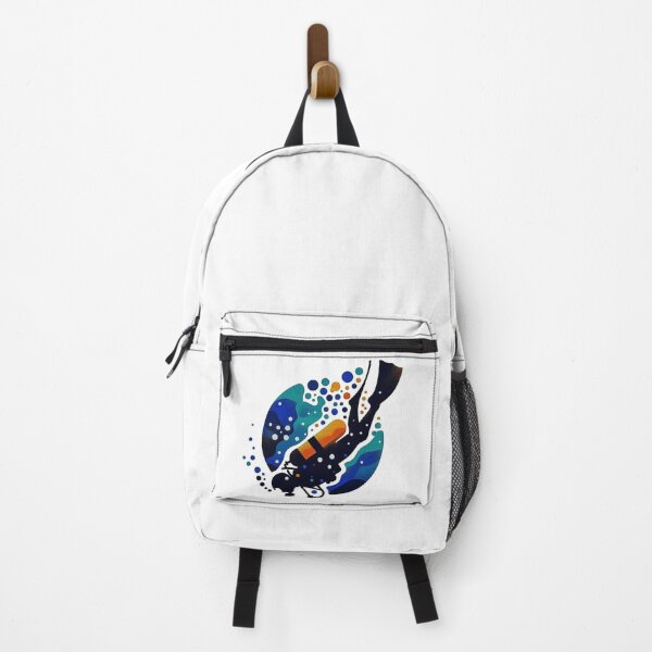 Item preview, Down to the depths designed and sold by Deepy1.