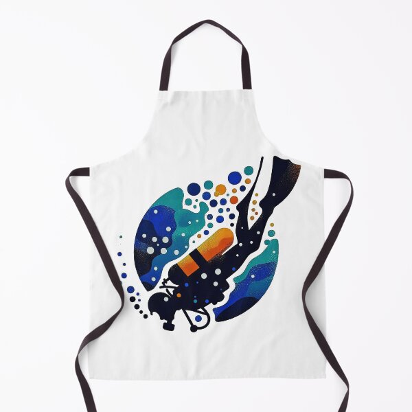 Item preview, Down to the depths designed and sold by Deepy1.