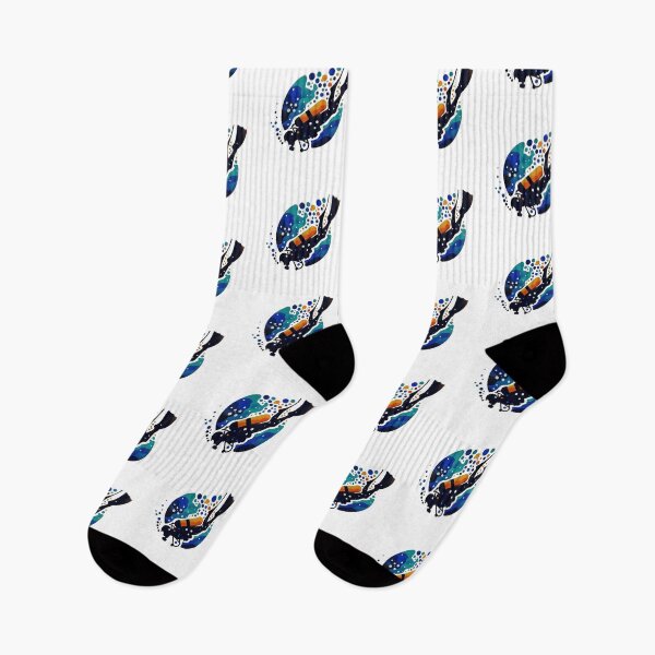 Item preview, Down to the depths designed and sold by Deepy1.
