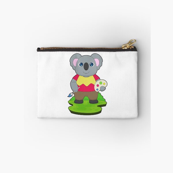 Item preview, Koala Painter Paint brush designed and sold by Snabdesign84.