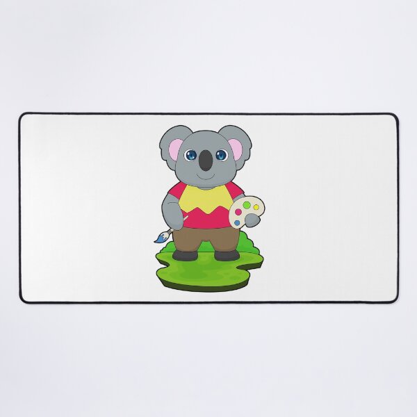 Item preview, Koala Painter Paint brush designed and sold by Snabdesign84.