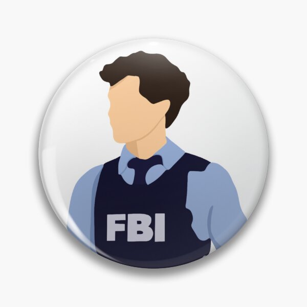 Artikelvorschau, MGG FBI entworfen und verkauft von emmalouise-.