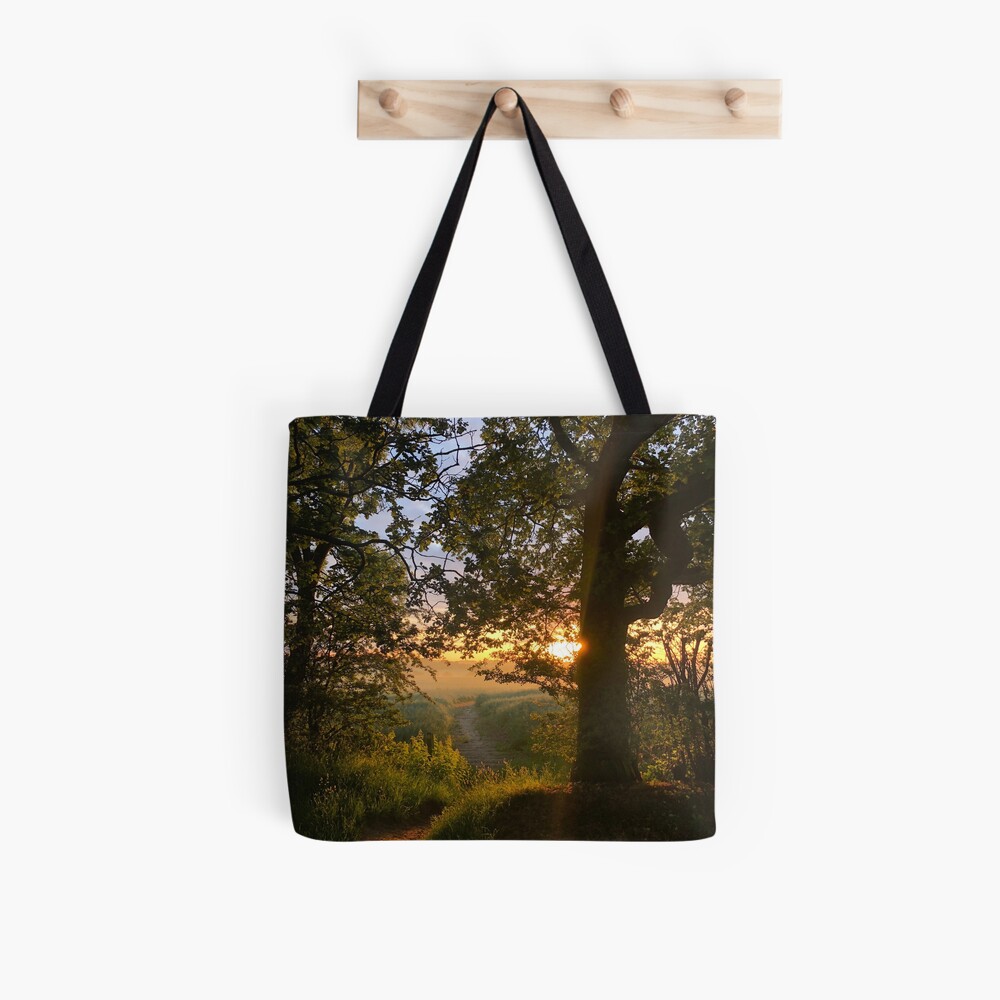 Item preview, All Over Print Tote Bag designed and sold by hartrockets.