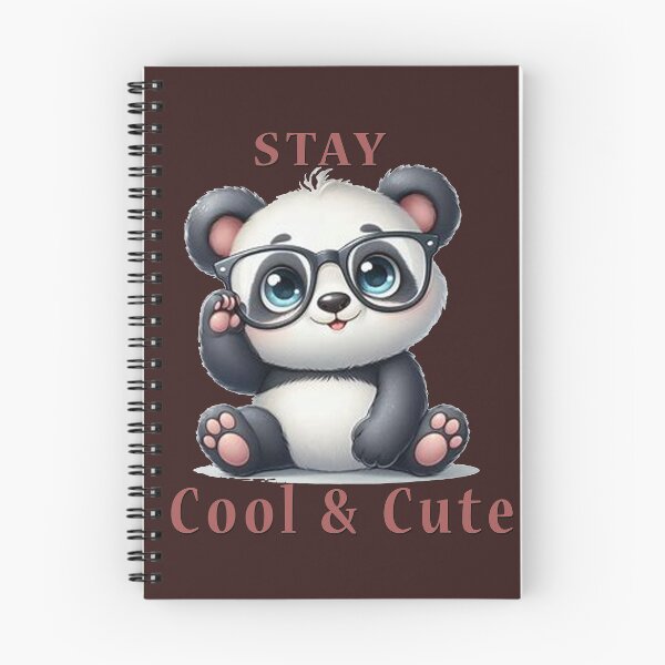 Item preview, stay cool & cute designed and sold by Creative-mind16.