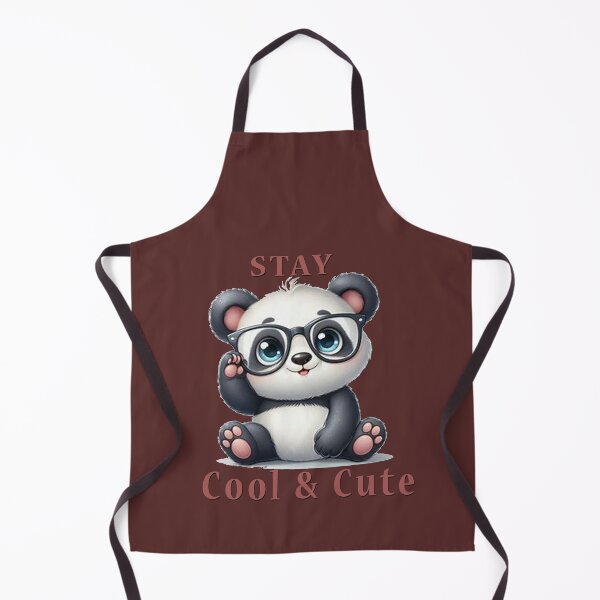 Item preview, stay cool & cute designed and sold by Creative-mind16.