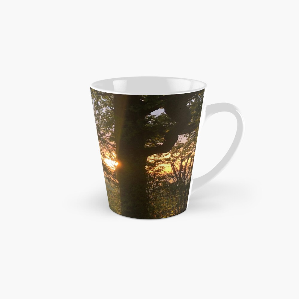 Item preview, Tall Mug designed and sold by hartrockets.
