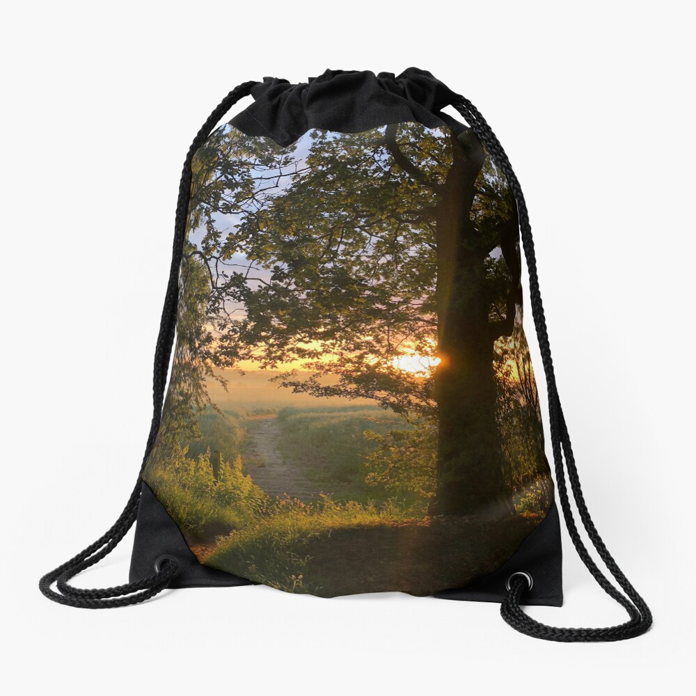 Item preview, Drawstring Bag designed and sold by hartrockets.