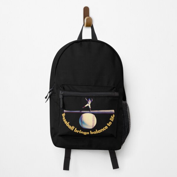 Item preview, Baseball brings balance to life designed and sold by RDproject.