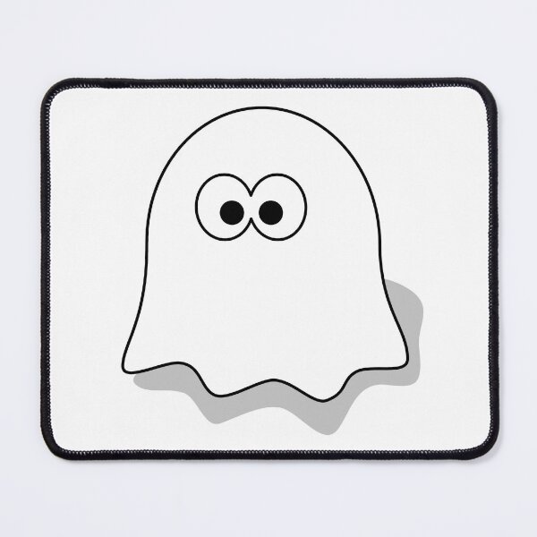 Item preview, Ghost Of Disapproval designed and sold by Best-Art-Design.