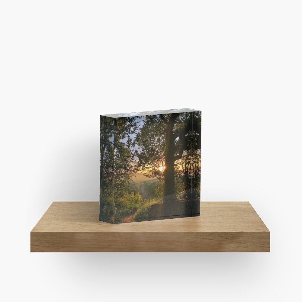 Item preview, Acrylic Block designed and sold by hartrockets.