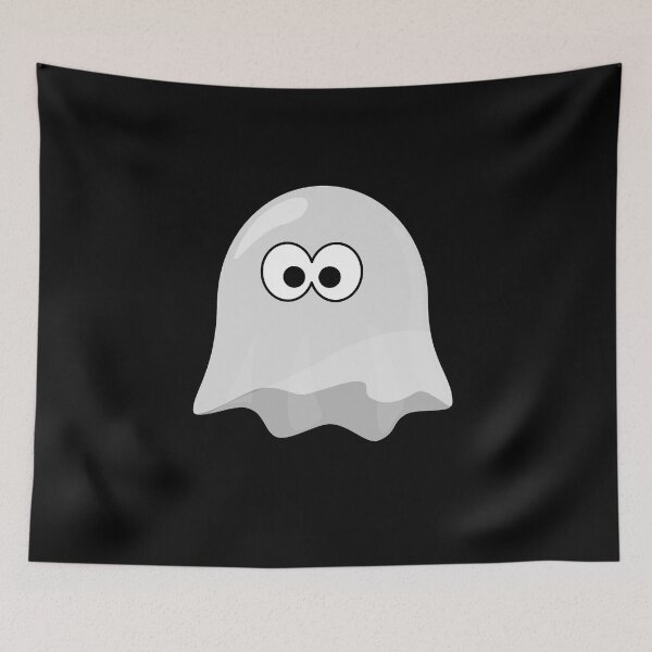 Item preview, Ghost Of Disapproval designed and sold by Best-Art-Design.